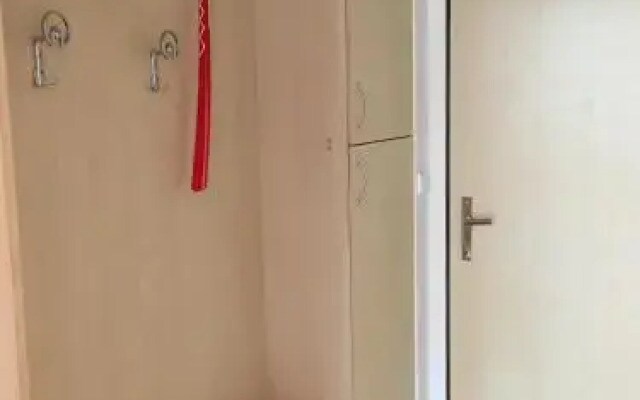 Apartmány Racek