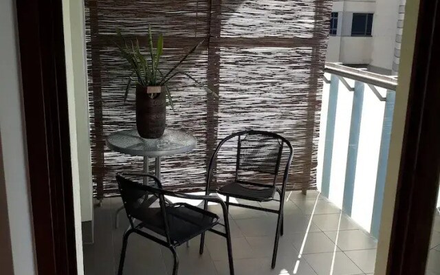 MG Apartments