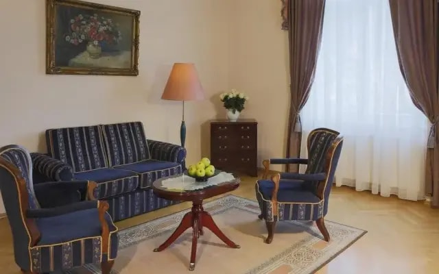 Hotel Tereza