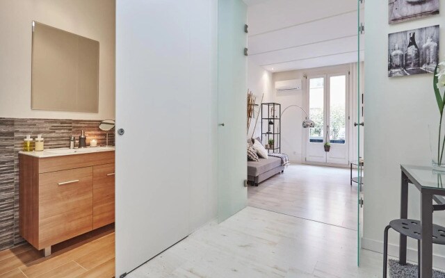 LEEWAYS LOFT II in HORTALEZA