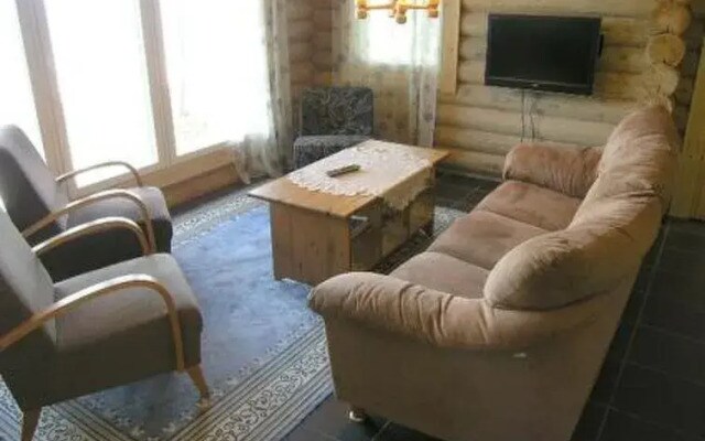 Holiday Home Taivaanranta