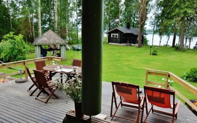 Ainola Cottage