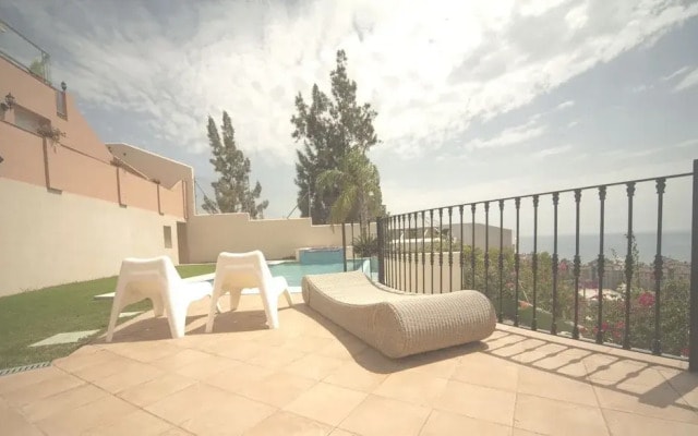 Villa GrupalMálaga