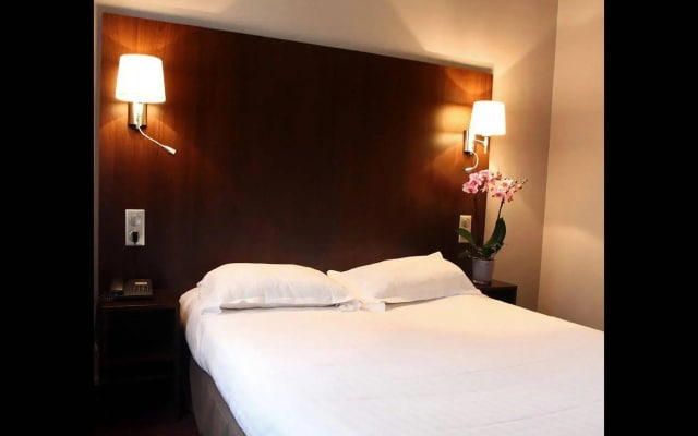 Hotel L'Interlude