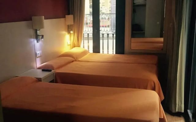 Hostal Fina