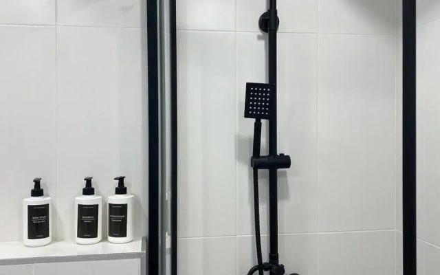 Апартаменты на улице Четаева