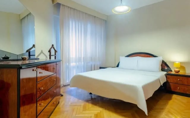 Lovely Flat Near Popular Attractions in Kadikoy