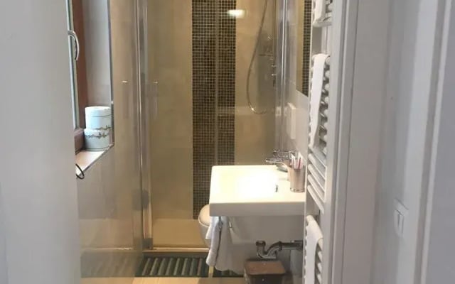 Apartment Giardini