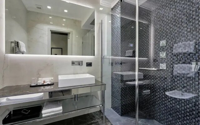Merulana 13 Exclusive Rooms