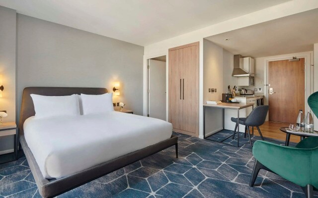 Hyatt House London Stratford
