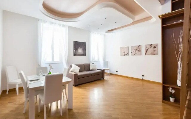 The Colosseum Suite