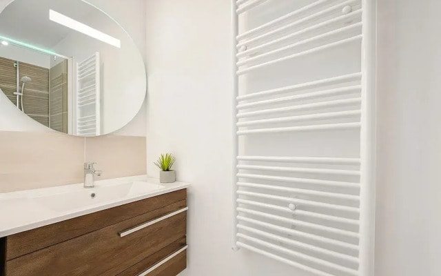 Spacieux 3 chambres a Montrouge