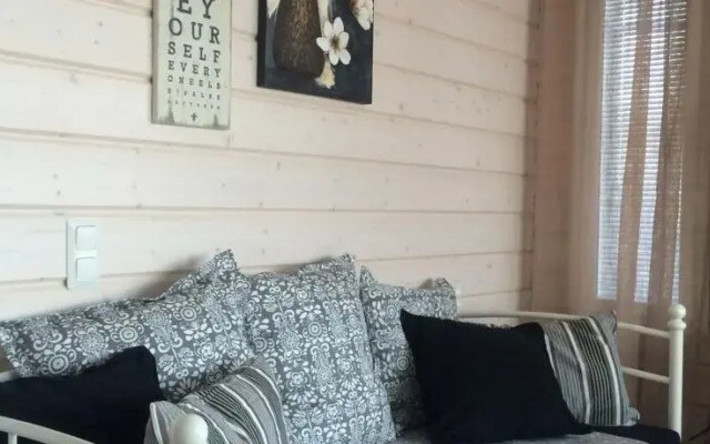 Alanampa Chalets