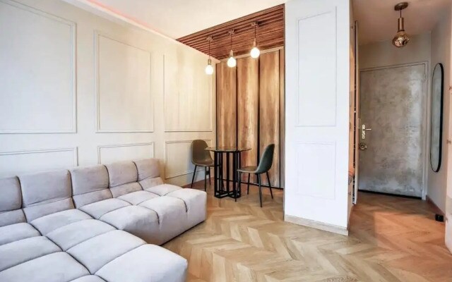 Petit Violette I Amazing 1 Bed Apt in Paris