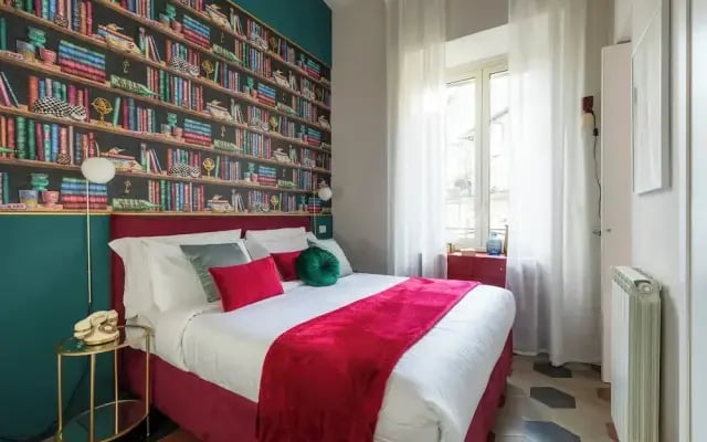 Colosseo book house