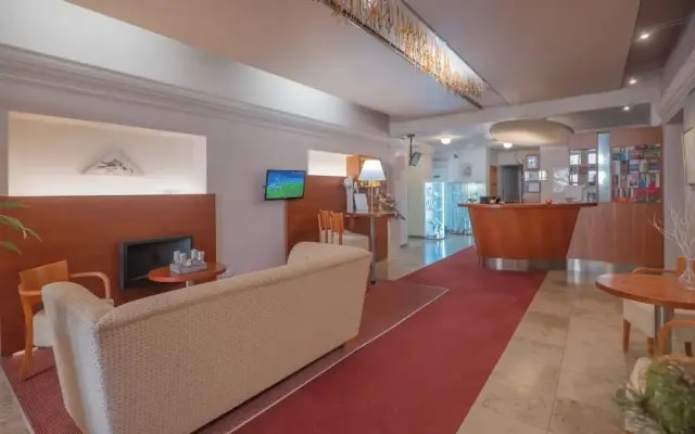 Hotel Zlatá Hvězda