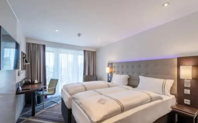 Premier Inn München City Schwabing
