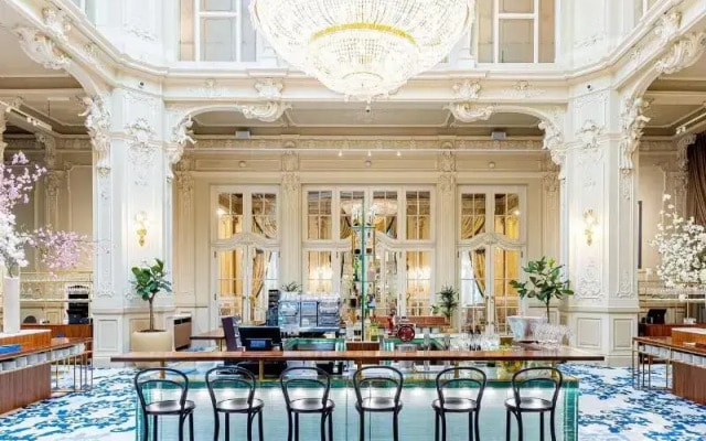 Grandhotel Pupp