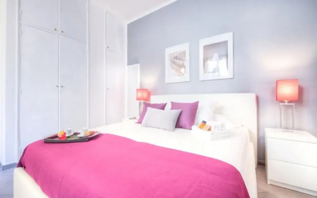 Jardin Suite Studio