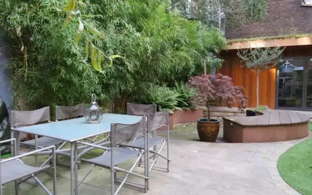 Romantic Bungalow in Notting Hill