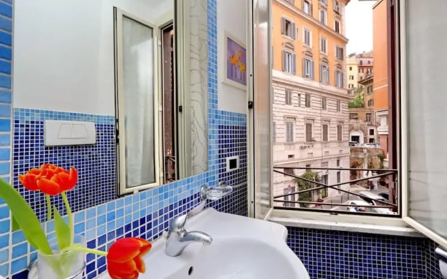 Rome Accommodation - Fori Imperiali