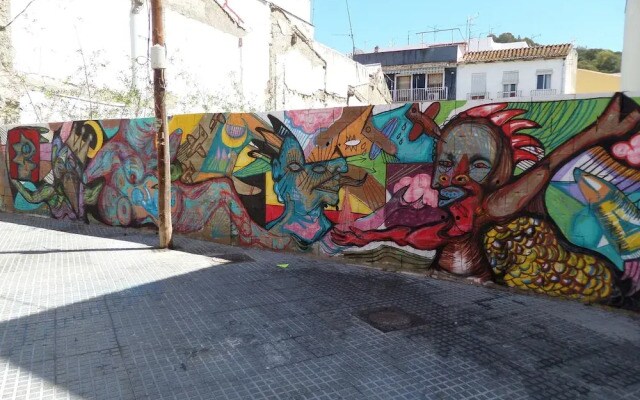 Enjoy Malaga Zanca