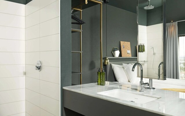 Van der Valk Amsterdam Amstel