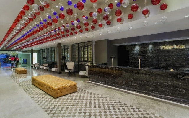 Sura Hagia Sophia Hotel