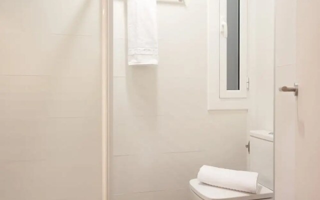 AB Vilà i Vilà Apartments
