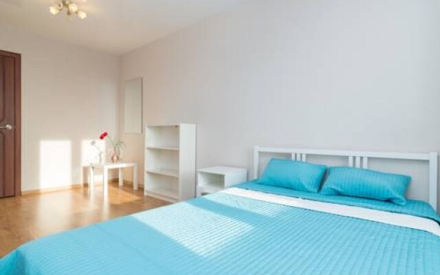 Comfort Apartment