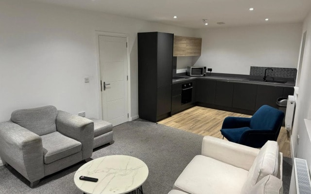 Premier Apartments