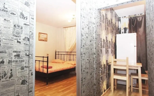 ApartLux Кузьминки