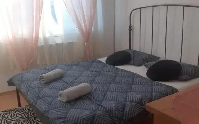 Apartmány Alizé