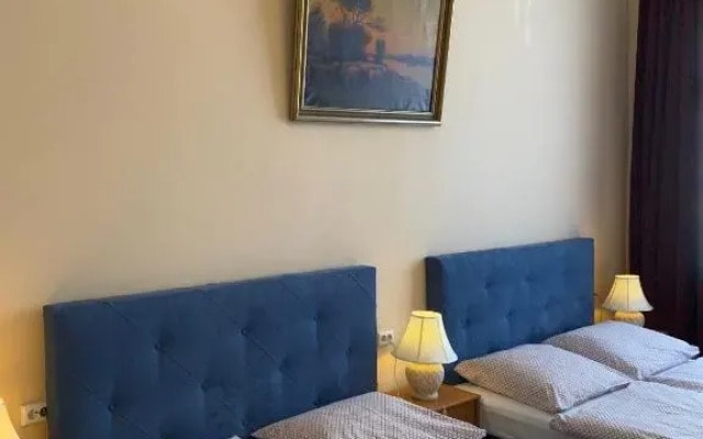 Hotel Gunia