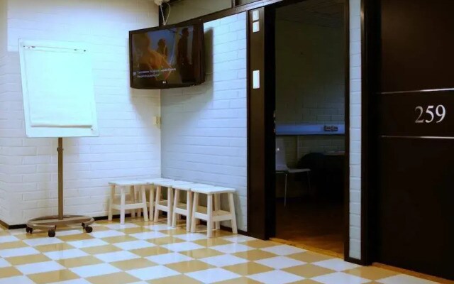 Imatra Spa Sport Camp - Hostel