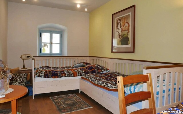 Wellness Hotel Boží Oko