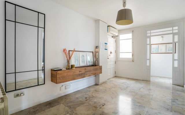 Placa Catalunya Luminous and Exclusive 5Bd Penthouse