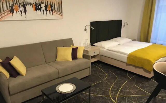 Hotel Valcha