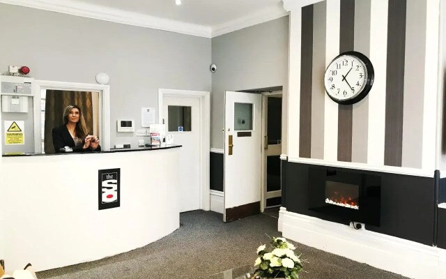 So Paddington Hotel
