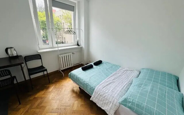 Fantastic Inn Warsaw - SZ8