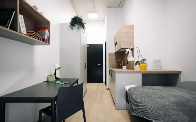 Vibrant Studios RIGA - SK