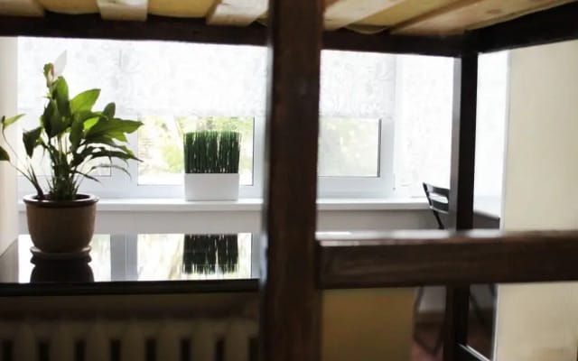 MagicHostel