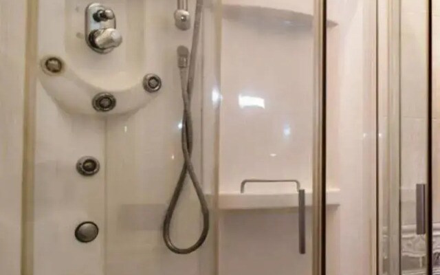 Hotel Villa Adele
