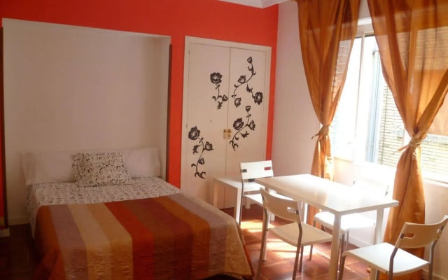 Village Gran Via Apartments