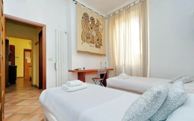 Romalibera - WR Apartments