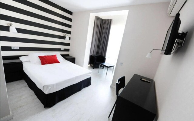 Hotel Domus
