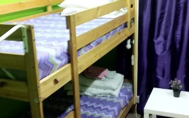 Staryij Tsentr Hostel