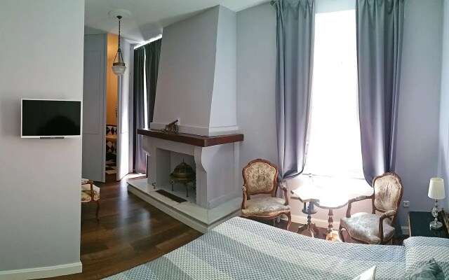 La Casa Azul B&B Apartments