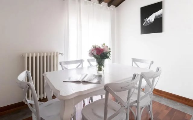 Italianway - Barberini 5 Sensus
