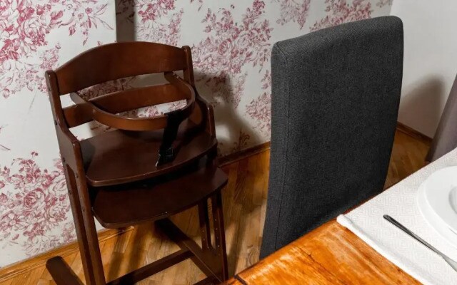 Exclusive Old Town Apartments